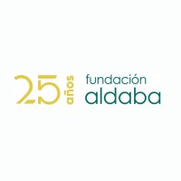 Fundación Aldaba logo - Similar company to Fix Salud y Deporte