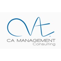 CA Management Consulting logo - Similar company to Tempest Gold Property