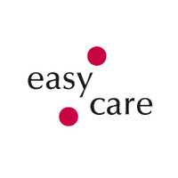 Easy Care logo - Similar company to Ortelia