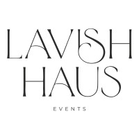 Lavish Haus Events logo - Similar company to River Valley Realty Llc