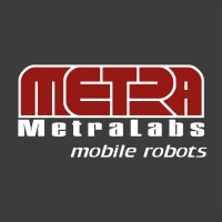 MetraLabs GmbH logo - Similar company to Tediro Healthcare Robotics Gmbh