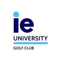 IE Golf Club logo - Similar company to Instant.Space