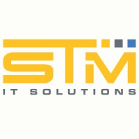 STM IT Solutions logo - Similar company to Diexva Sa