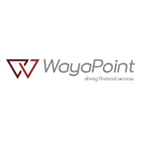 WayaPoint Systems logo - Similar company to Rapid Launch
