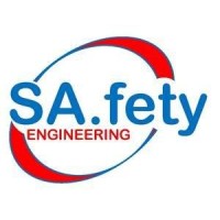 SA.fety ENGINEERING Sagl logo - Similar company to Ldl Engineering
