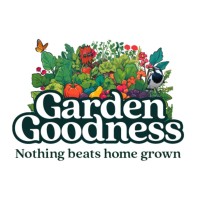 Garden Goodness Australia logo - Similar company to Garden Trend
