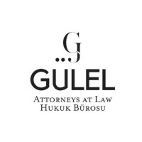 Gulel Attorneys at Law logo - Similar company to Gülel Legal