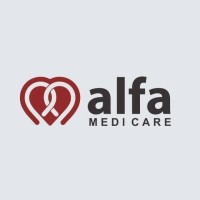 Alfa Medicare Hospital logo - Similar company to Steamified