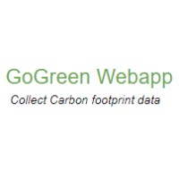 GoGreenWebapp logo - Similar company to Ezee