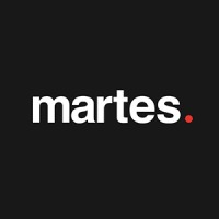 martes.studio logo - Similar company to Lecuala Films