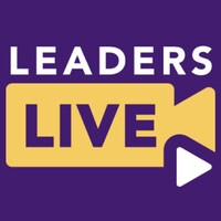Leaders Live logo - Similar company to Leaders Live