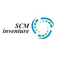 SCM INVENTURE PVT LTD logo - Similar company to Mark & Shape