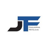 JF Esquadrias Metálicas logo - Similar company to Ventani Glass Shop