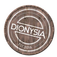 Dionysia Création logo - Similar company to Sc-Designstudio