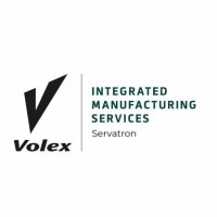 Servatron, A Volex Company logo - Similar company to RelianceCM