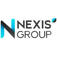 Nexis Group logo - Similar company to Nexis Solutions Group