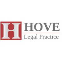 Hove Legal Practice logo - Similar company to Masango Seda Mutema