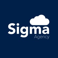 Sigma Agency logo - Similar company to Oceanis Informatique Devient Blue