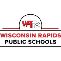 Wisconsin Rapids Public Schools logo - Similar company to School District Of South Milwaukee