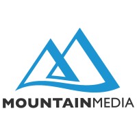 Mountain Media logo - Similar company to Mountain Media