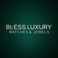 Bless Luxury logo - Similar company to Infrona Global