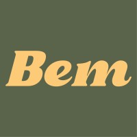 Bem logo - Similar company to Bem