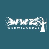 WebWizardzz logo - Similar company to Web Wizardz
