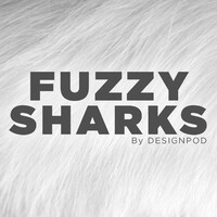 Fuzzy Sharks logo - Similar company to C3 Pharmacy Consulting