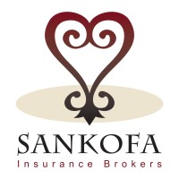 Sankofa Insurance Brokers logo - Similar company to Fortunate Brokers