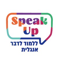 Speak Up English, Haifa, Israel logo - Similar company to Monocar