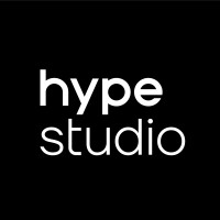 Hype Studio logo - Similar company to Of3D Academy
