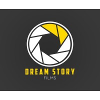 Dream Story Films logo - Similar company to Dream Stories Studio