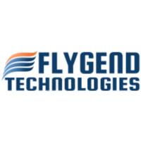 Flygend Technologies logo - Similar company to Flygenda