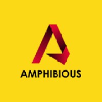 AMPHIBIOUS STP logo - Similar company to Watercar