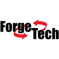 Forge Tech, Inc. logo - Similar company to Interspec, Llc