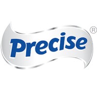 Precise (APAC) logo - Similar company to Disruptive Formulas