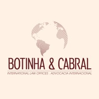 Botinha e Cabral International Law Assistance - Brazil logo - Similar company to Imigrar Brasil