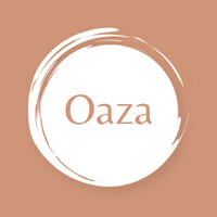 Oaza logo - Similar company to Association Prevent