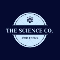 TheScienceCo.ForTeens logo - Similar company to Codebozu