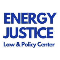 Energy Justice Law and Policy Center logo - Similar company to Energy Justice & The Social Contract Chair