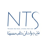Nakh Jarahan Teb Sina logo - Similar company to Pilot Gas