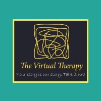 The Virtual Therapy logo - Similar company to Virtual Therapy