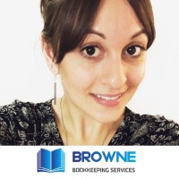 Browne Bookkeeping Services LLC of Sonoma, Napa & the Bay Area logo - Similar company to Math For Food