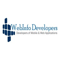 WebInfo Developers logo - Similar company to Evotto Tecnologia