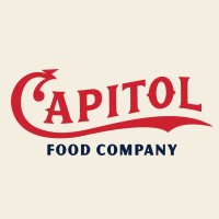 Capitol Food Company logo - Similar company to The Safe + Fair Food Company