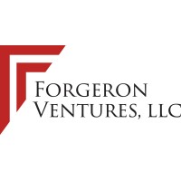 Forgeron Ventures, LLC logo - Similar company to Appforge, Inc.