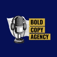 Bold Copy Agency, LLC logo - Similar company to Lux Bali