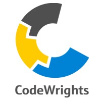 CodeWrights GmbH logo - Similar company to Building Information Technology Ag