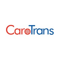 CaroTrans logo - Similar company to Mainfreight
