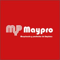 Grupo Maypro logo - Similar company to Comercial Ryalimp